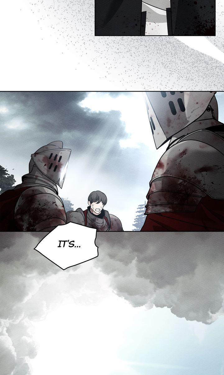 Under the Oak Tree Chapter 119 image 71